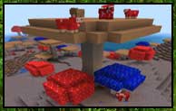 Extended Mushrooms Mod 1.16.5