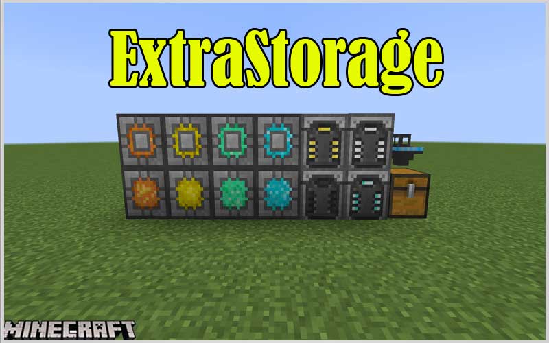 ExtraStorage