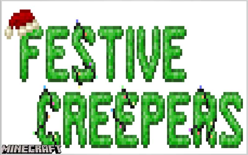 Festive Creepers
