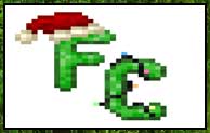 Festive Creepers Mod 1.16.4
