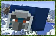 Frozen Fiend Mod 1.12.2