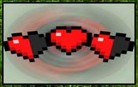 Harder Natural Healing 1.16.5