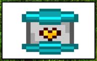 Health Canisters Mod 1.16.5