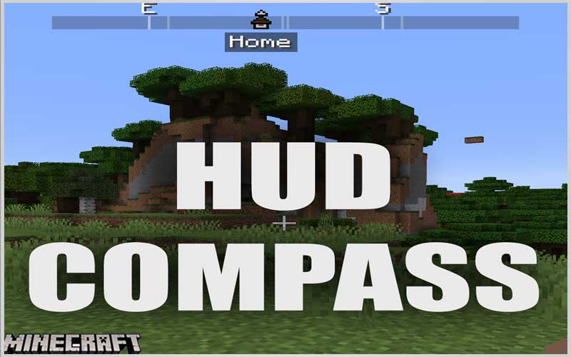 Hud Compass