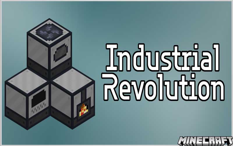 Industrial Revolution