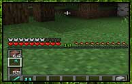 Inventory Hotswap 1.16.5