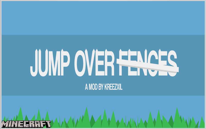 Jump Over Fences