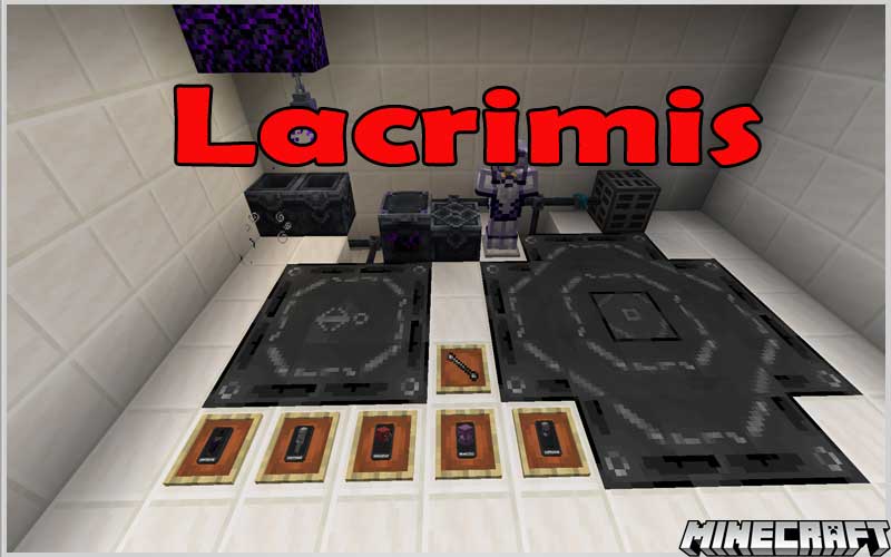 Lacrimis