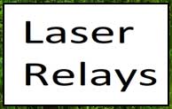 Laser Relays Mod 1.16.4