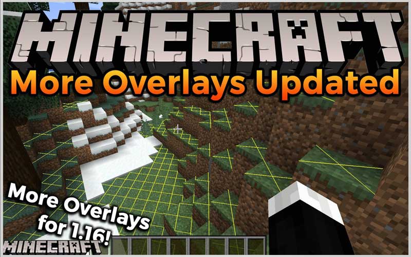 More Overlays Updated