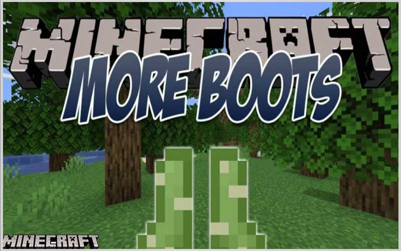 MoreBoots