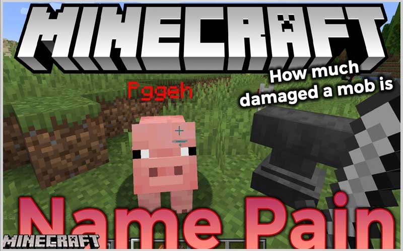Name Pain
