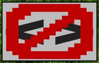 No Angled Brackets 1.16.5