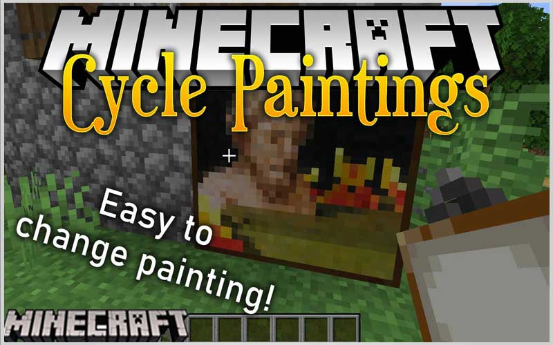 Painting Cycle