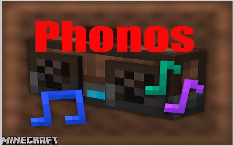 Phonos