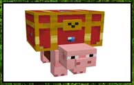 Piggy Bank Mod 1.16.5