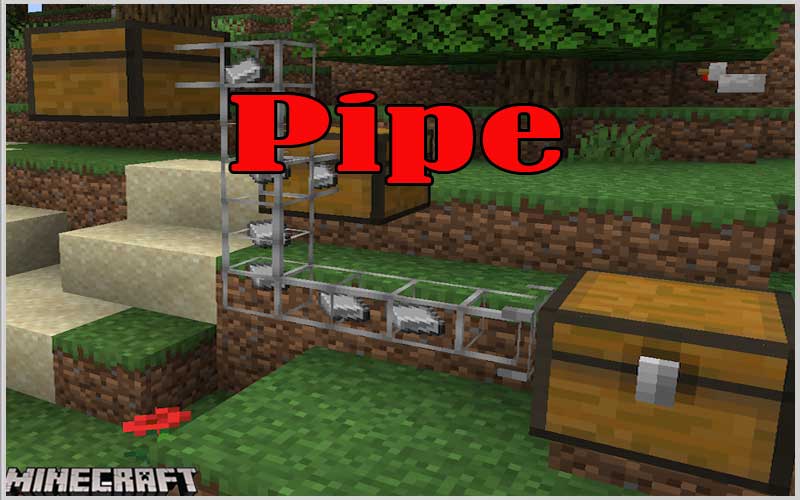 Pipe