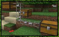 Pipe Fabric Mod 1.16.5