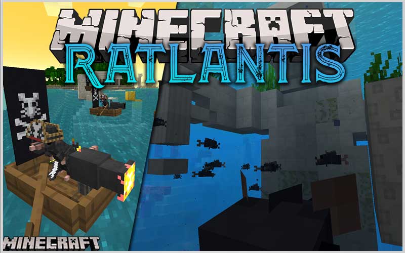 Ratlantis Mod