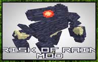 Risk of Rain Mod 1.16.5