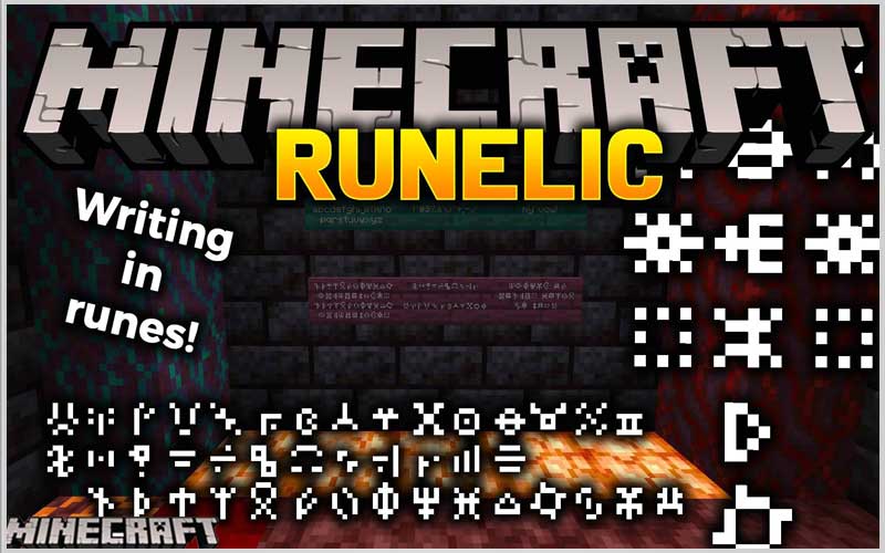 Runelic