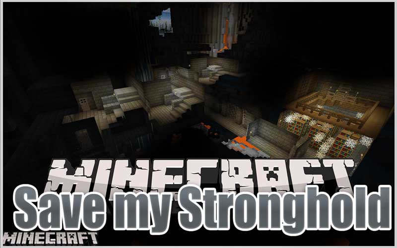 Save My Stronghold