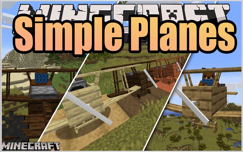 Simple Planes