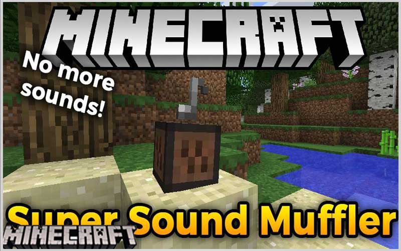 Super Sound Muffler: Revived