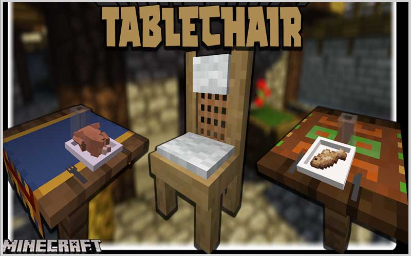 TableChair