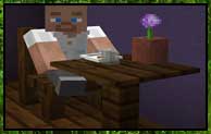 TableChair Mod 1.16.5