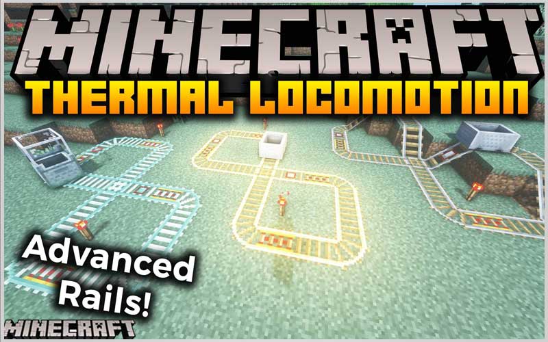 Thermal Locomotion