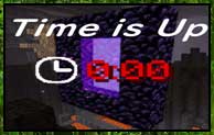Time is up 1.12.2