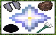 Uncraftables Recipes Fabric Mod 1.16.1