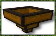 Wooden Hopper 1.16.5