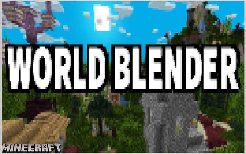 World Blender