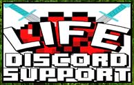 X Life Discord Support Mod 1.16.5