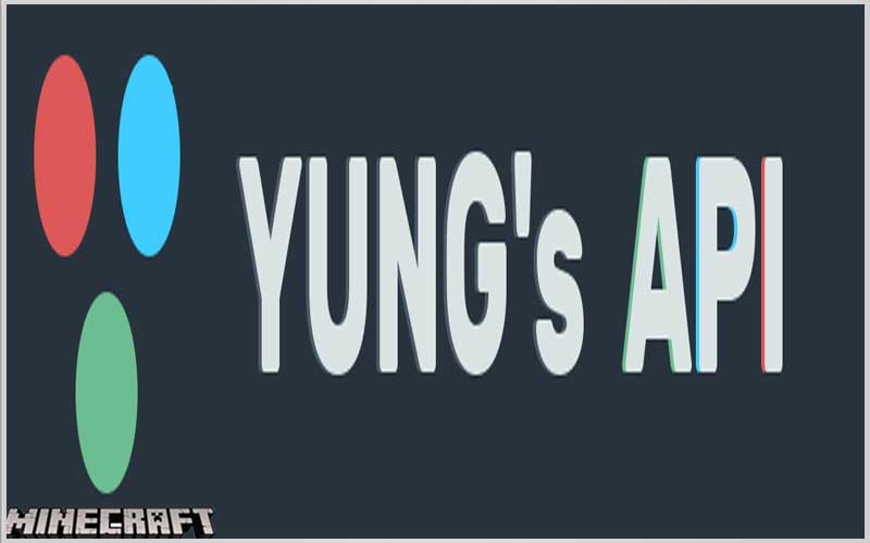 YUNG's API (Forge)