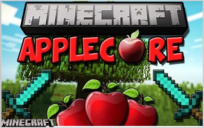 AppleCore
