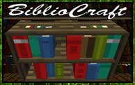 BiblioCraft Mod 1.12.2