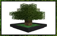 Bonsai Trees 2 Mod 1.15.2