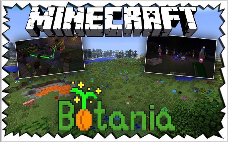 Botania