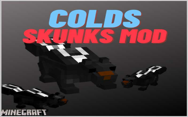 Colds: Skunks