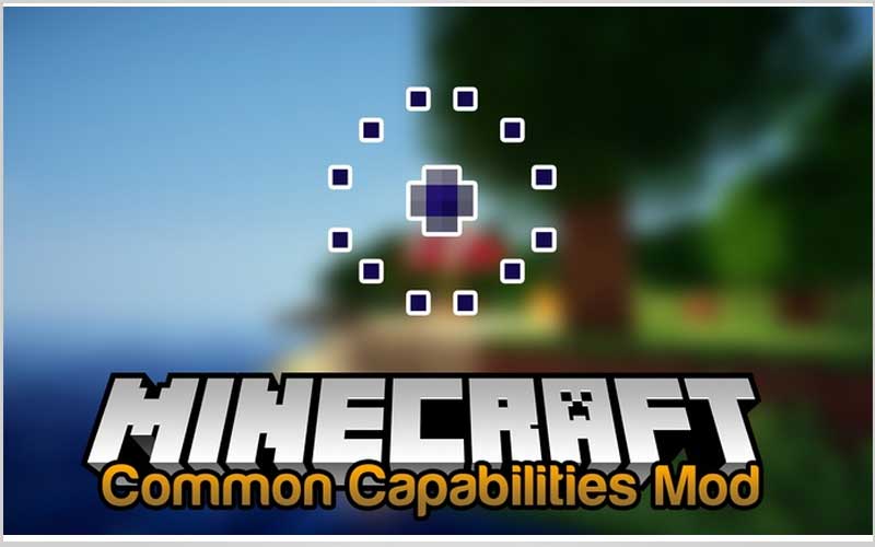 Common Capabilities
