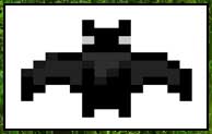 Companion bats 1.16.5
