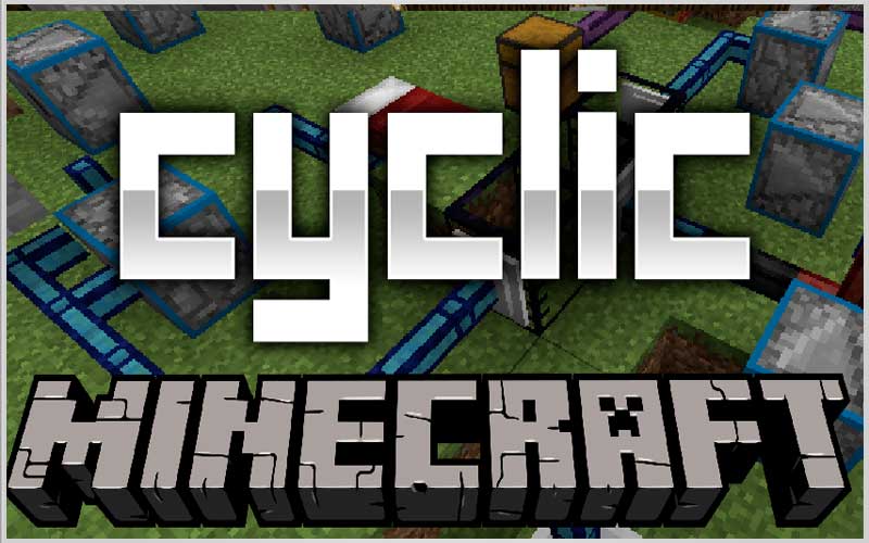 Cyclic