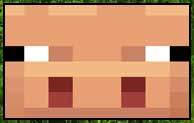 Dead Guy’s Pork And More Pork Mod 1.12.2