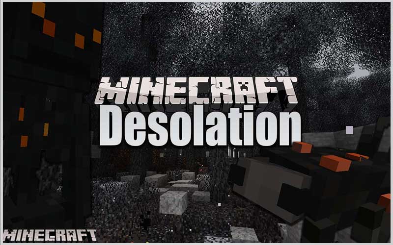 Desolation