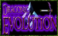 Draconic Evolution Mod 1.16.5