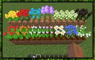 Flower Seeds 1.16.5