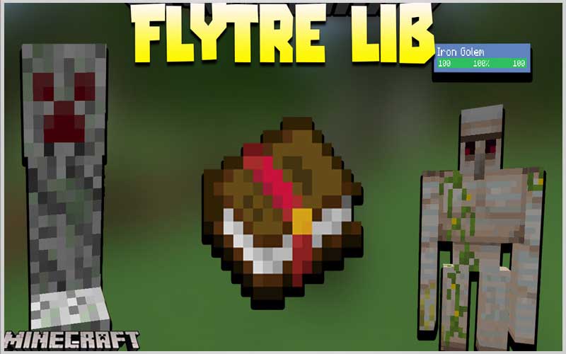 FlytreLib